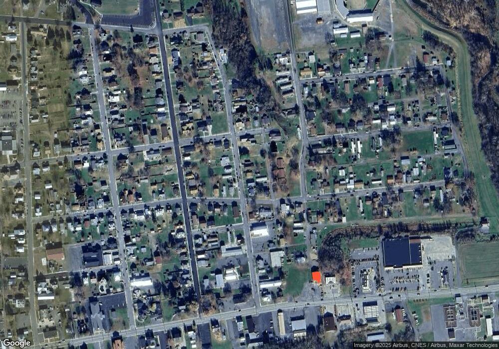 105 Grant St, Petersburg, WV 26847 - photo 1