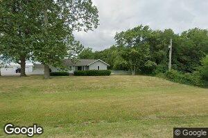 19640 N 350 East Rd, Fithian, IL 61844