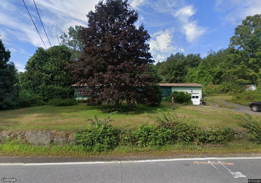 20 Deering Center Rd, Deering, NH 03244 - photo 1