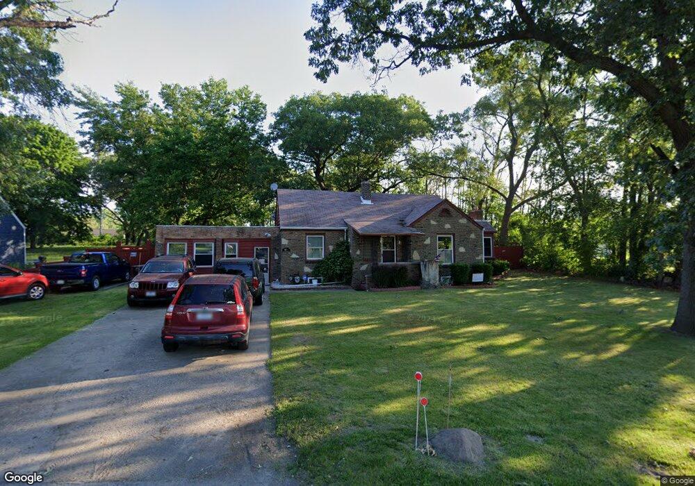 2000 Crest Rd, Gary, IN 46408 - photo 1