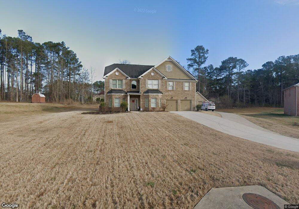 30 Adler Place unit 15, Covington, GA 30016 - photo 1