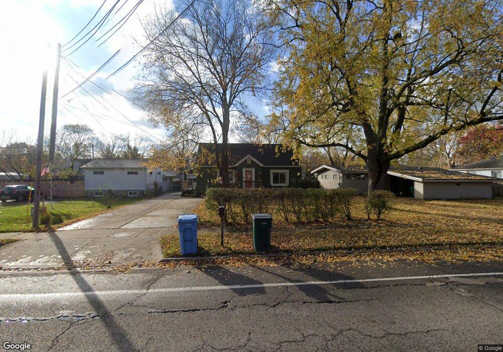 1303 W Miller Rd, Lansing, MI 48911 - photo 1