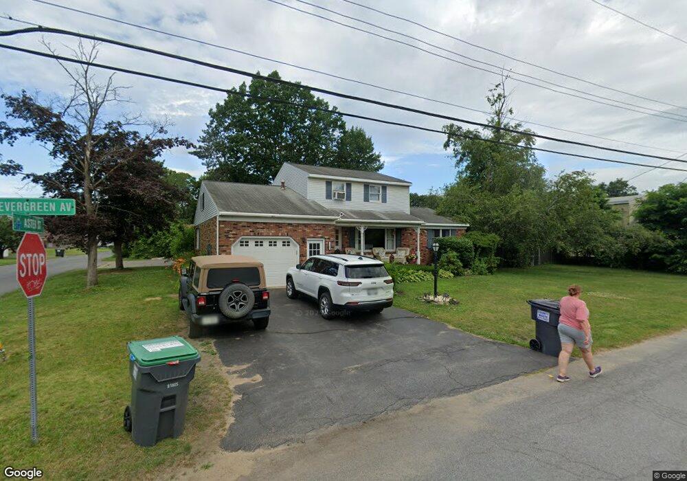 1360 Evergreen Ave, Schenectady, NY 12306 - photo 1