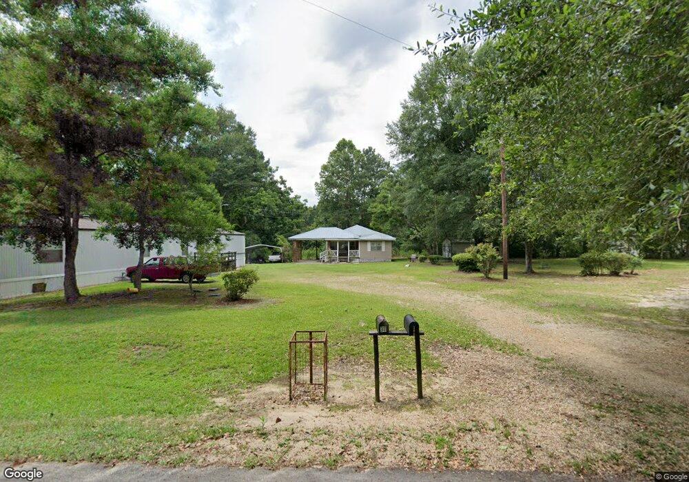 309 Brandon Bay Rd, Tylertown, MS 39667 - photo 1