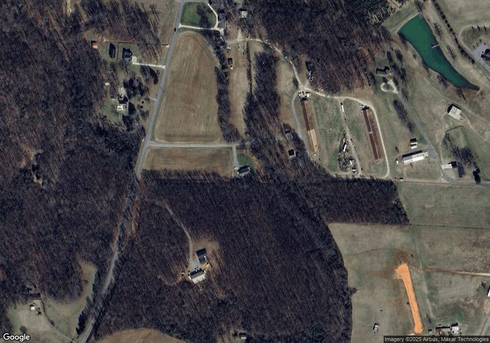 130 Jennings Rd, Statesville, NC 28625 - photo 1