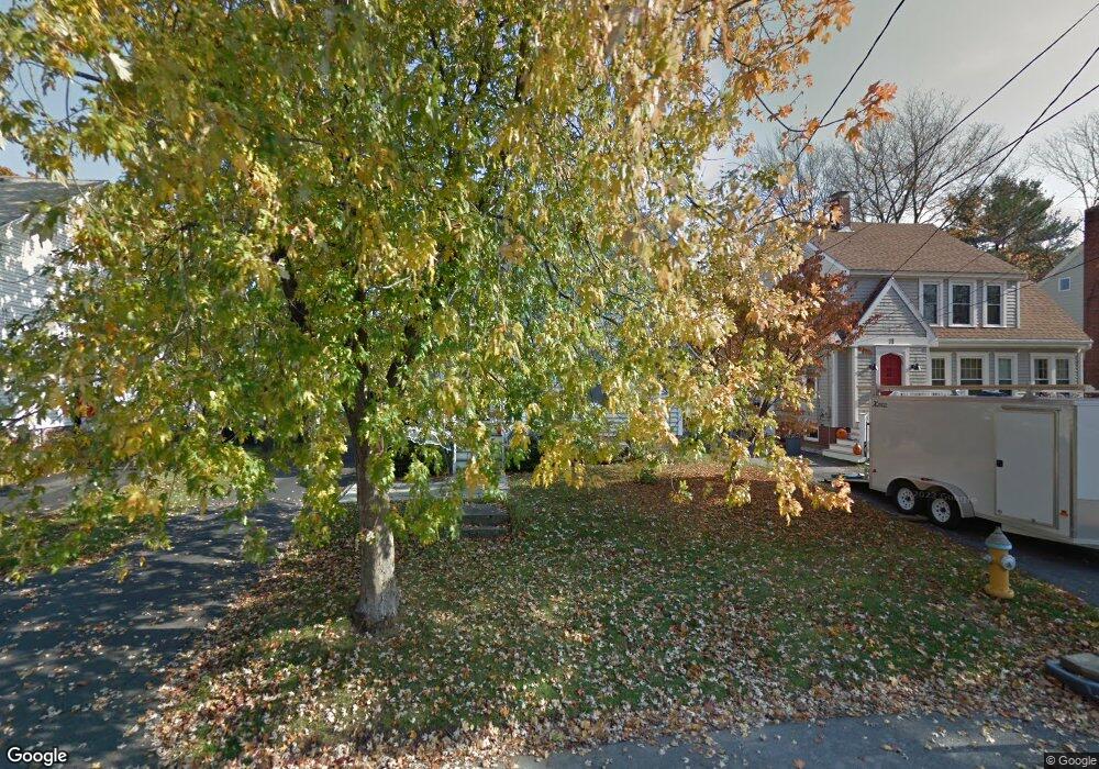 83 Edwards St, Portland, ME 04102 - photo 1