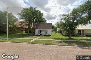 105 N Aztec St, Montezuma, KS 67867