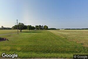 7252 County Road 68, Spencerville, IN 46788