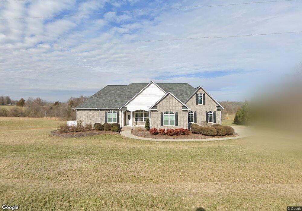 2422 Spencer Rd, High Point, NC 27263 - photo 1