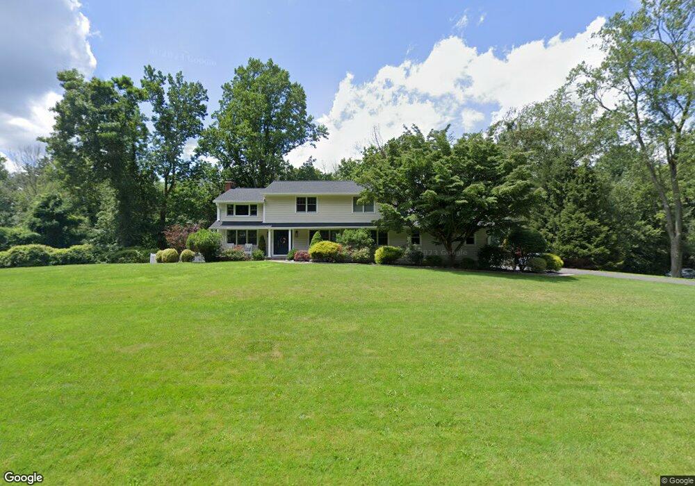 168 Holmes Rd, Ridgefield, CT 06877 - photo 1