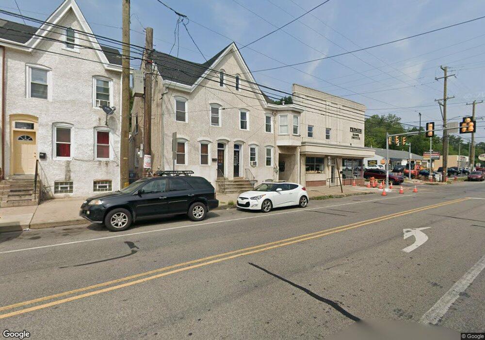 571 E Main St, Norristown, PA 19401 - photo 1