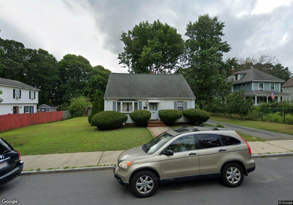 109 Neponset Ave, Hyde Park, MA 02136 - photo 1