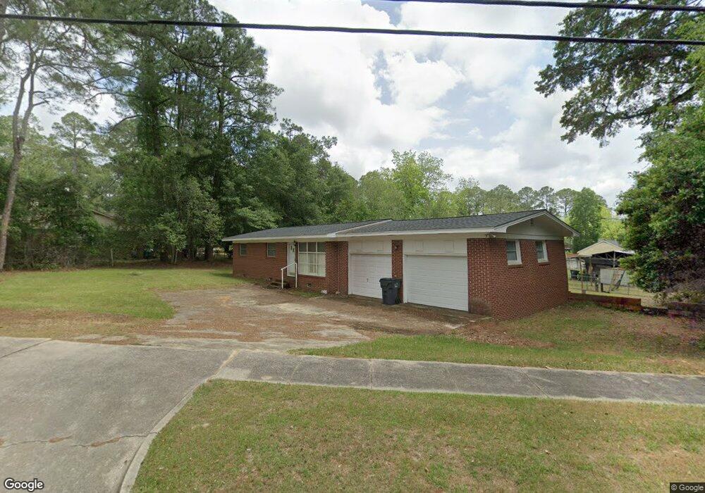 306 Ashburn Hwy, Sylvester, GA 31791 - photo 1