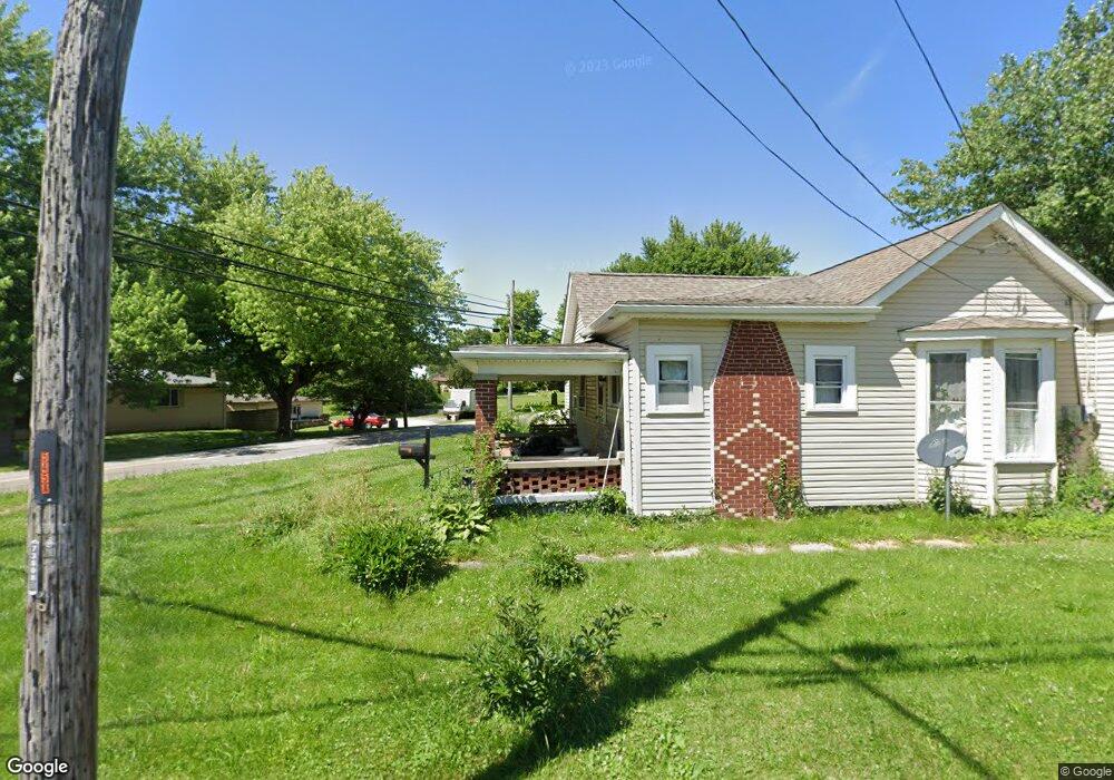 545 N Columbus St, Xenia, OH 45385 - photo 1