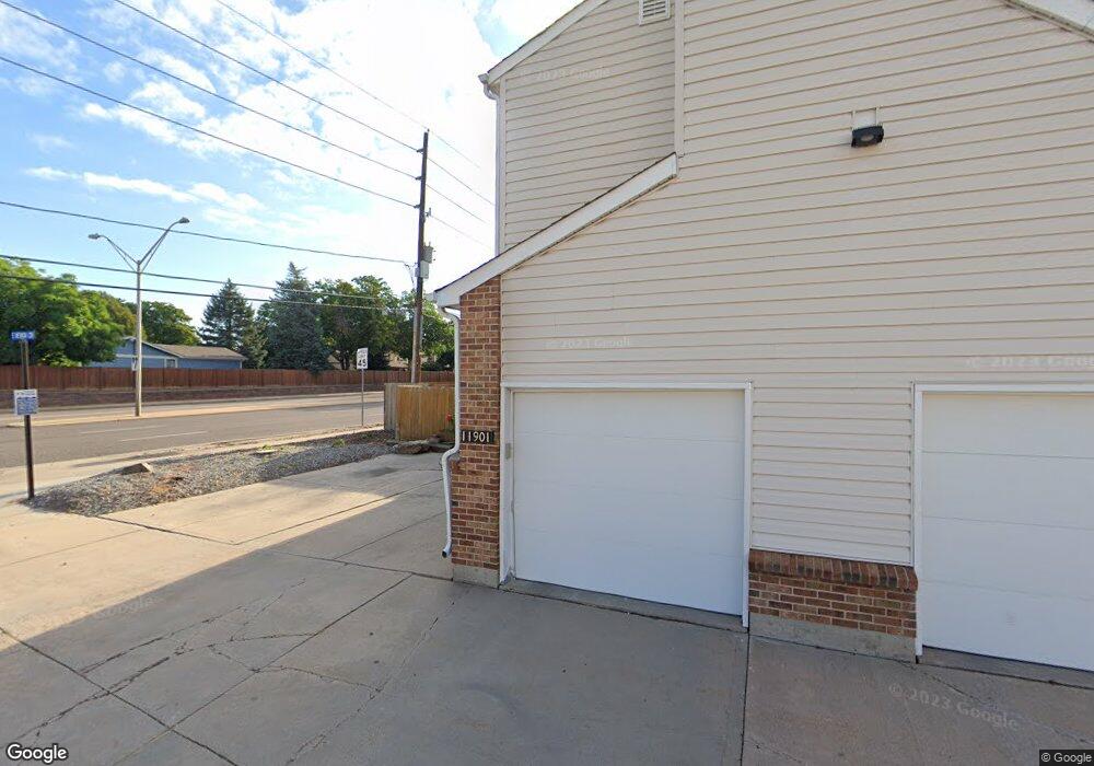11901 E Nevada Cir, Aurora, CO 80012 - photo 1