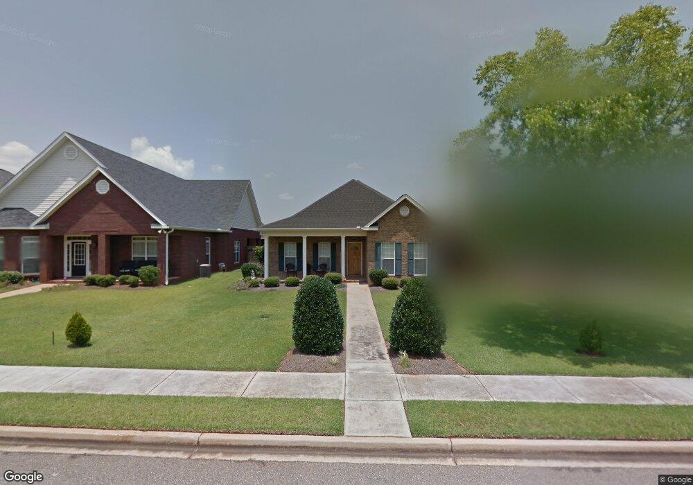 206 Jamestown Ct, Centerville, GA 31028 - photo 1