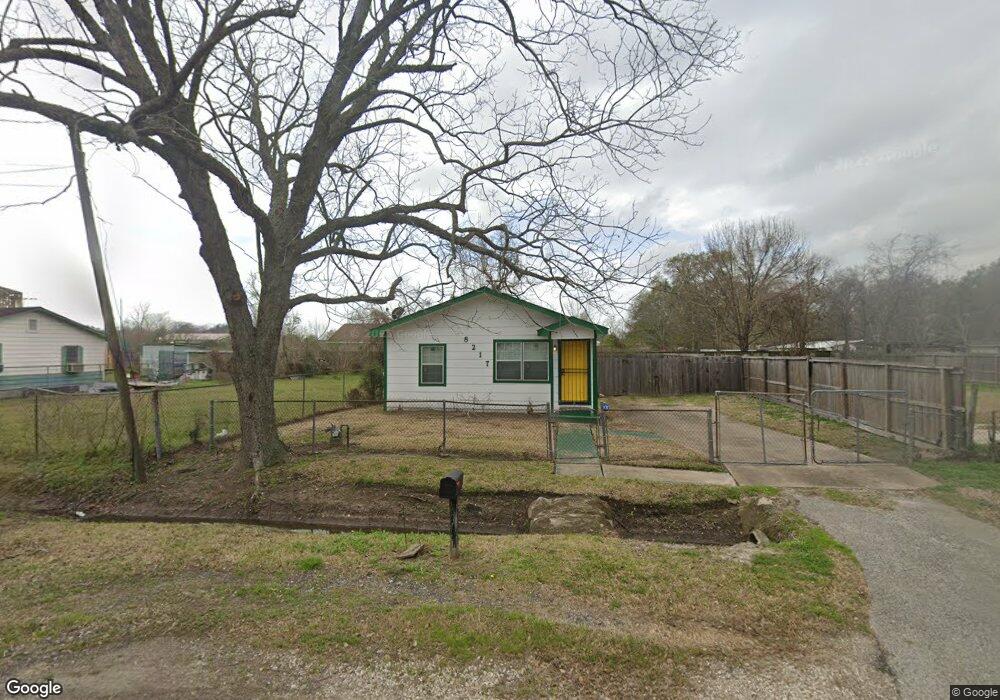 8217 Tower St, Houston, TX 77088 - photo 1