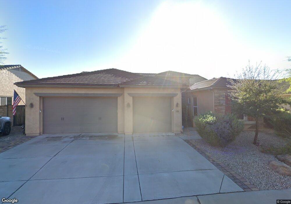 47999 N Navidad Ct, Gold Canyon, AZ 85118 - photo 1