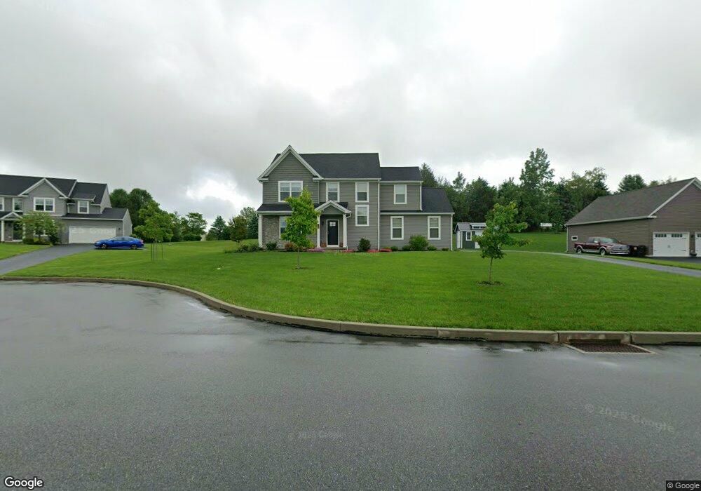 47 Avalon Cir, Barto, PA 19504 - photo 1