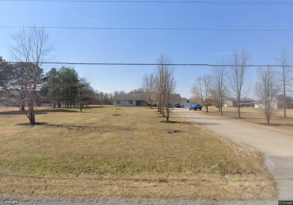 3277 N Cool Rd, Lima, OH 45801 - photo 1