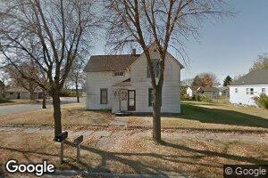 519 3rd St SE, Barnesville, MN 56514