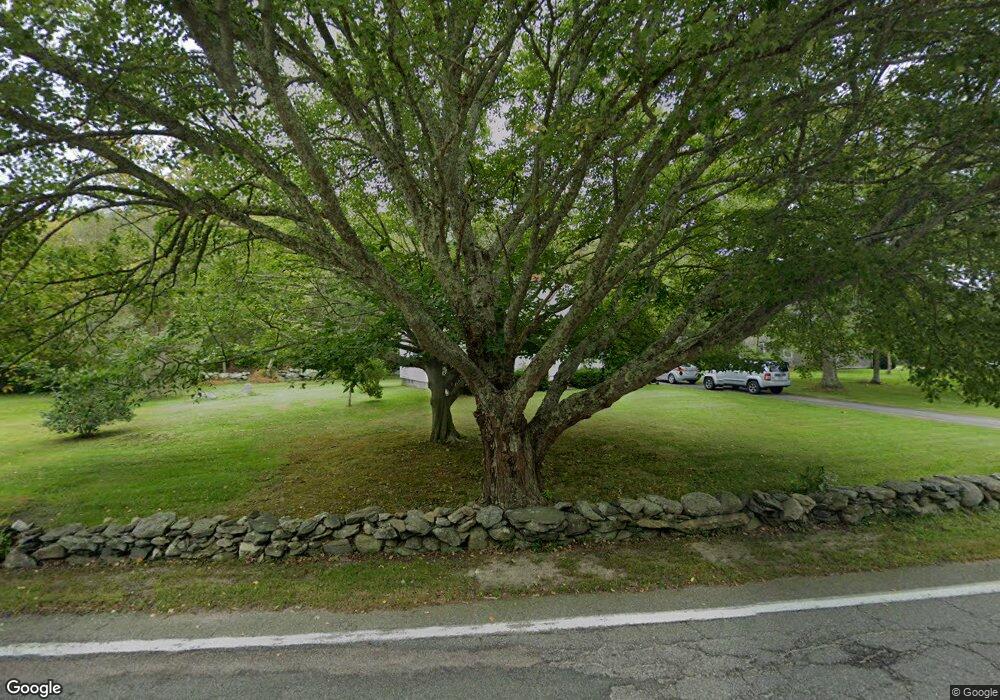 36 Simmons Rd, Little Compton, RI 02837 - photo 1