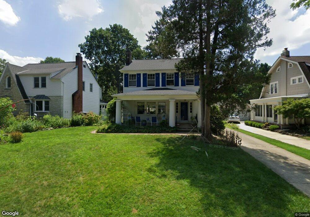 211 Montrose Way, Columbus, OH 43214 - photo 1