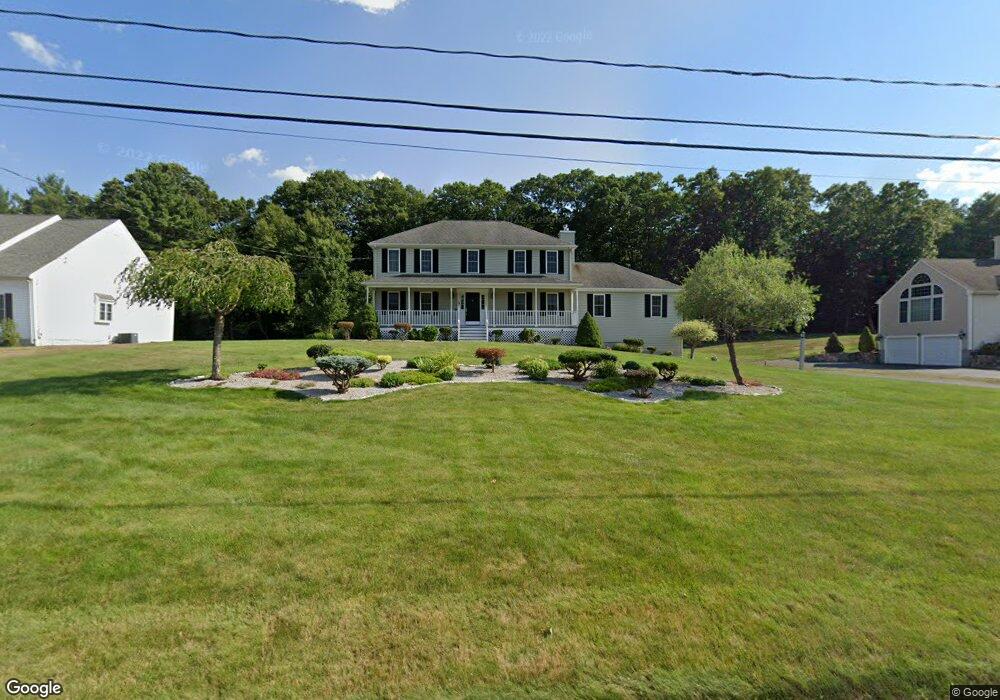 18 Roland Way, Milford, MA 01757 - photo 1