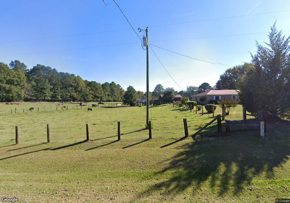 3034 Pike 93 Central, McComb, MS 39648 - photo 1