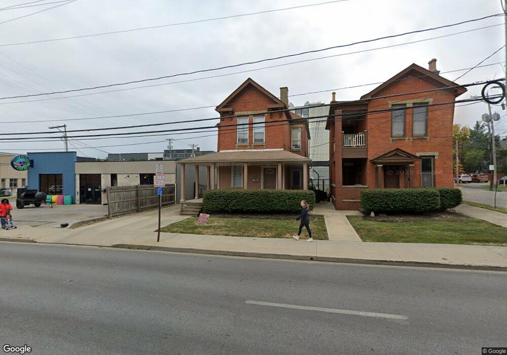 38 E 5th Ave, Columbus, OH 43201 - photo 1