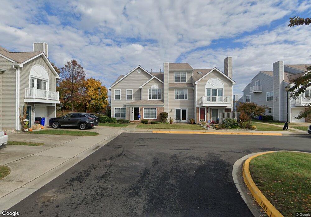 3944 Elan Ct, Bowie, MD 20716 - photo 1