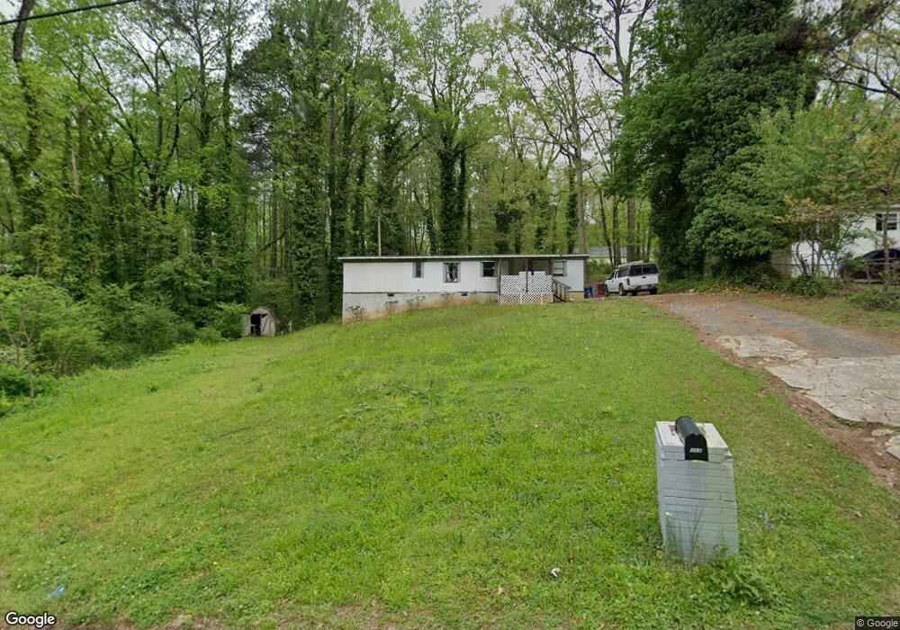 1432 Oak Ln, Acworth, GA 30102 - photo 1