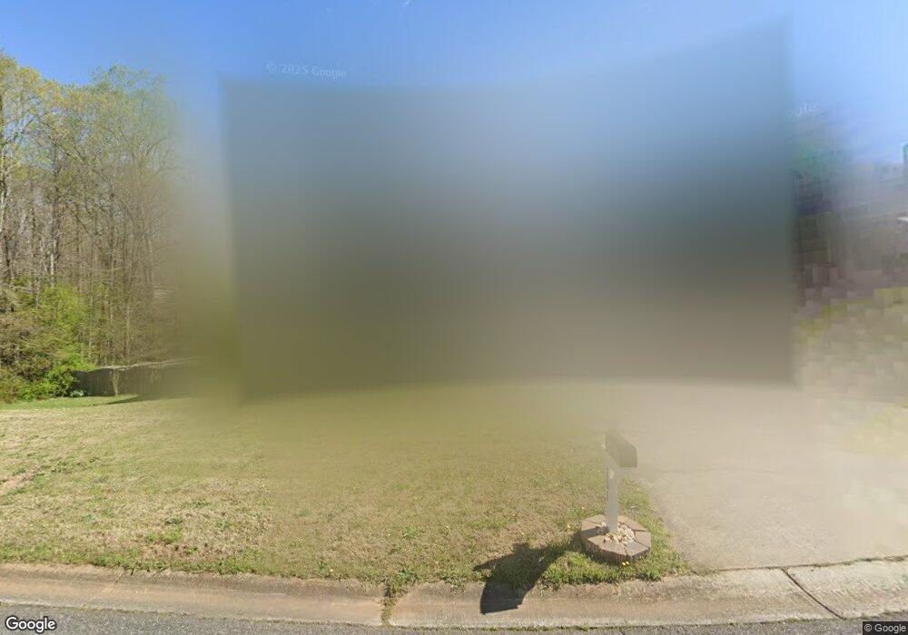 131 Sable Trace Trail, Acworth, GA 30102 - photo 1