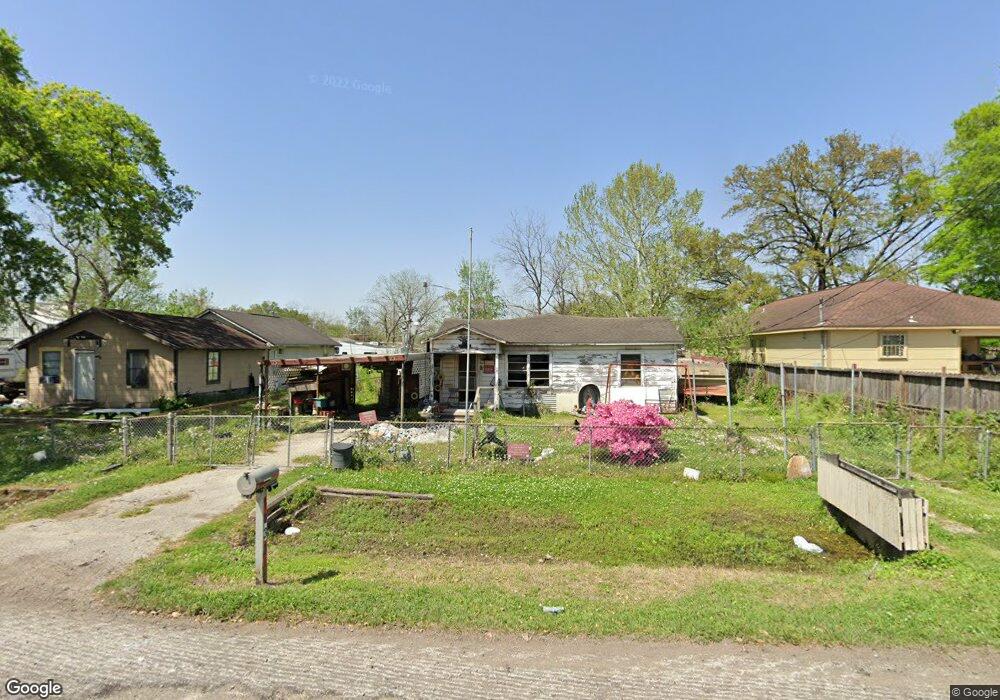 1833 Chamberlain St, Houston, TX 77093 - photo 1