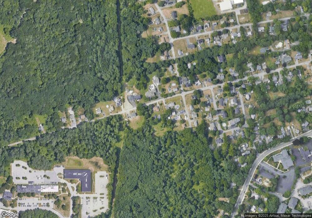 38 Richardson St, Billerica, MA 01821 - photo 1