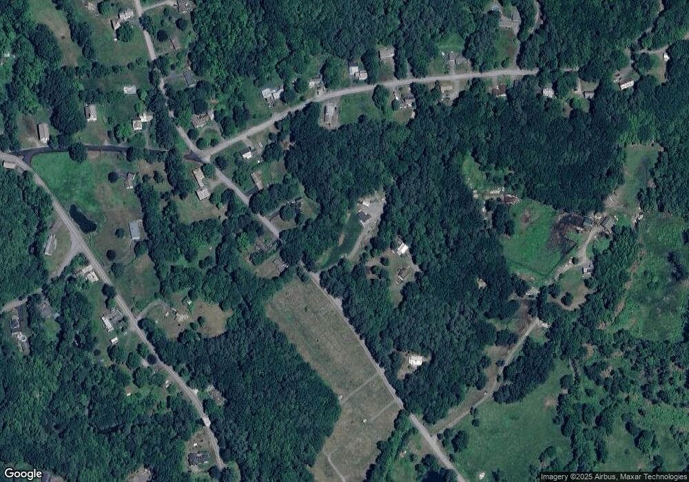 196 Poor Rd, West Chesterfield, NH 03466 - photo 1