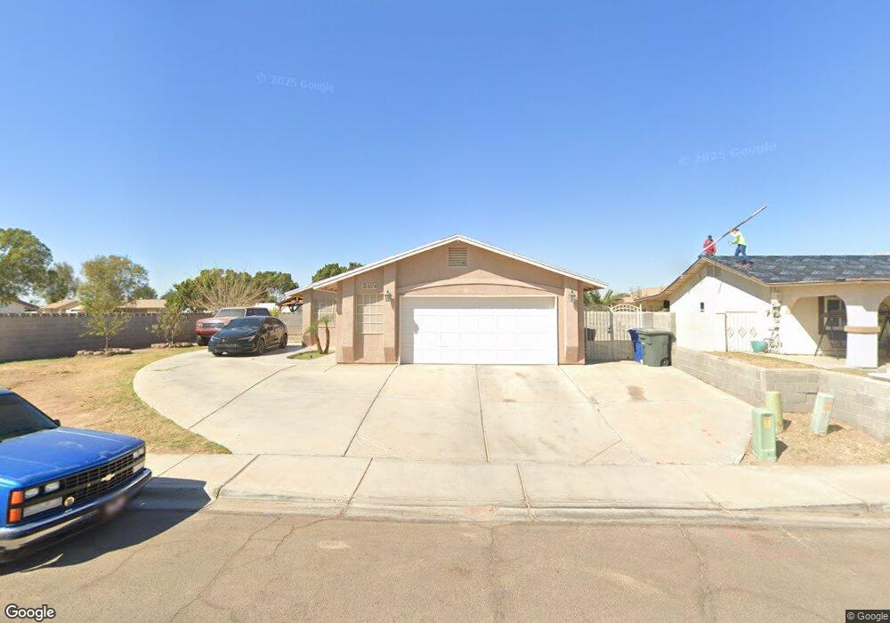 2076 S 46th Way, Yuma, AZ 85364 - photo 1