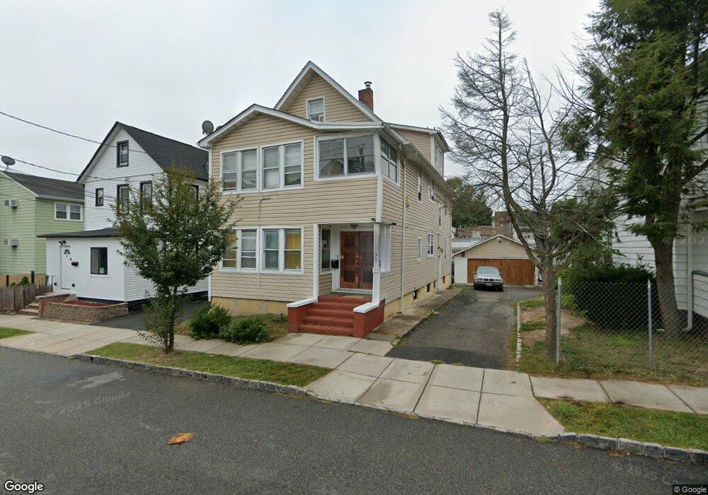 35 Whittlesey Ave, West Orange, NJ 07052 - photo 1