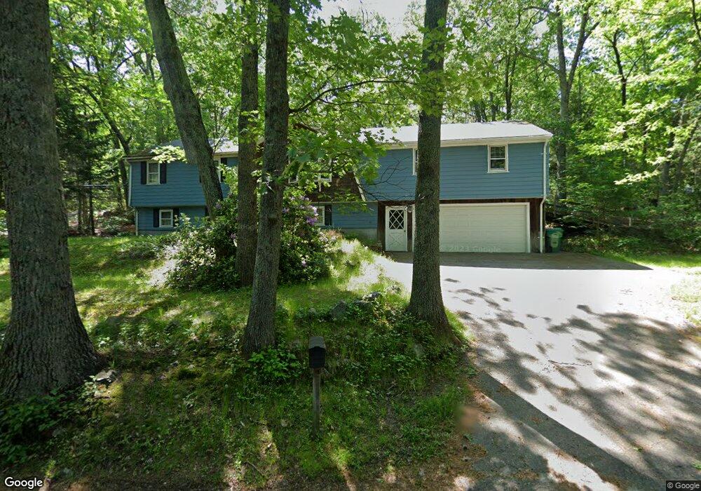 1 Lot 1 Hollis St, Uxbridge, MA 01569 - photo 1