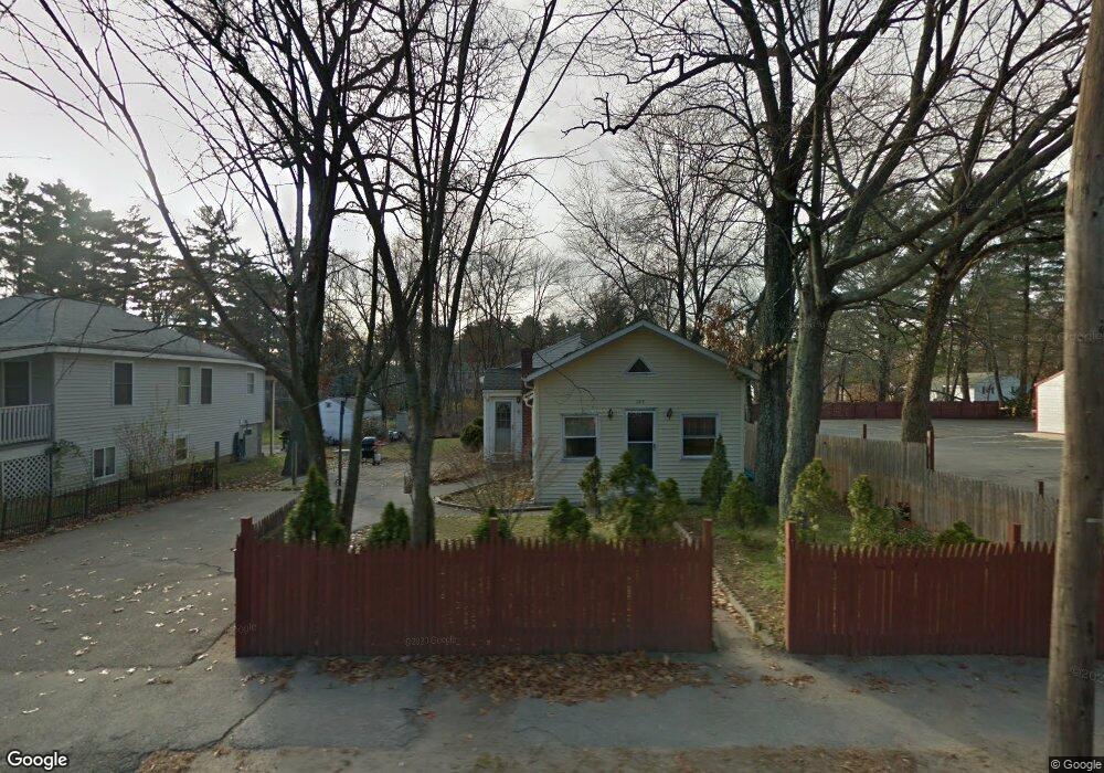 143 Main St, Wilmington, MA 01887 - photo 1