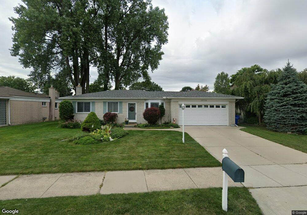13712 Grey Ave, Warren, MI 48089 - photo 1