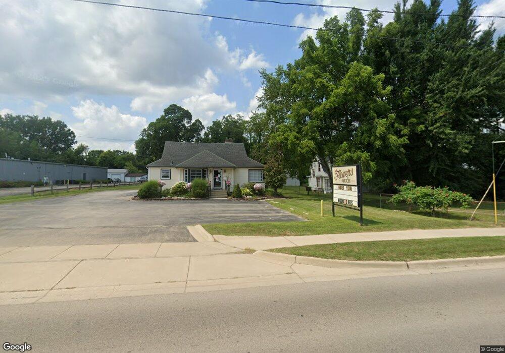 902 S Main St, Adrian, MI 49221 - photo 1