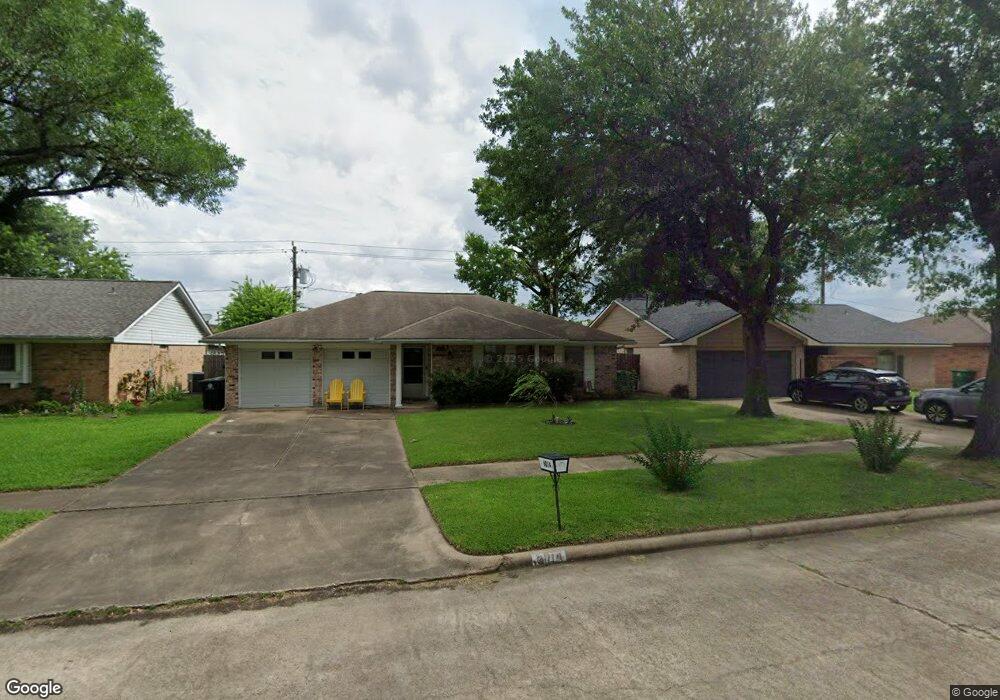 6014 Hoover St, Houston, TX 77092 - photo 1