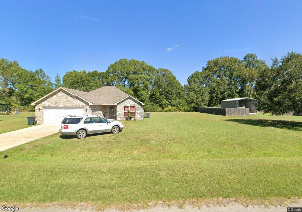 16 Hunters Trace, Picayune, MS 39466 - photo 1