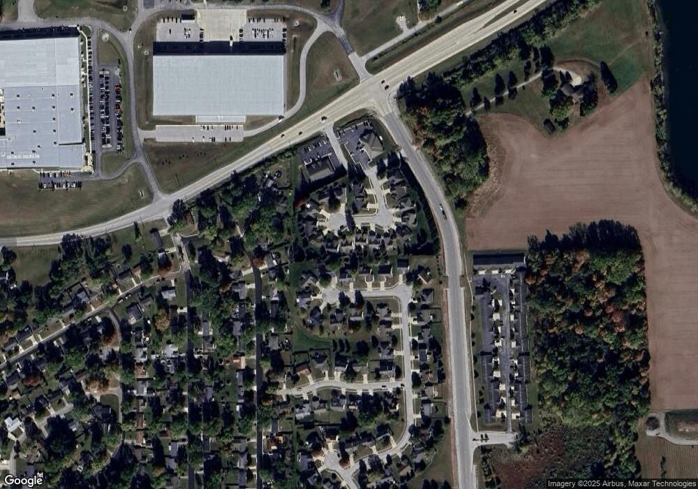 10845 Boulder Cove, New Haven, IN 46774 - photo 1