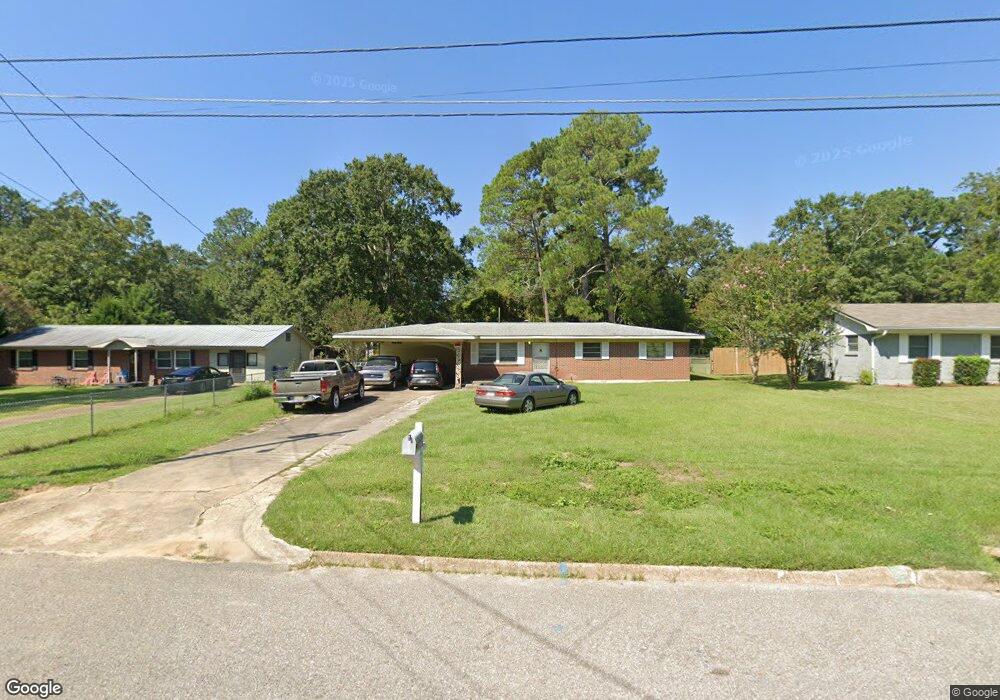 1110 Normandale Dr, Dothan, AL 36301 - photo 1