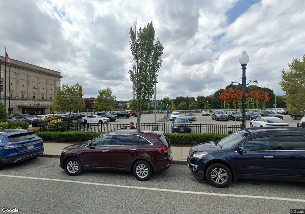 140 Francis St, Providence, RI 02903 - photo 1