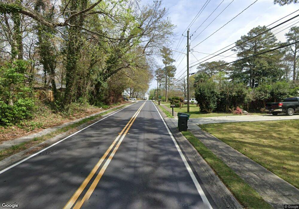 44 Church Rd SW unit 8, Smyrna, GA 30082 - photo 1