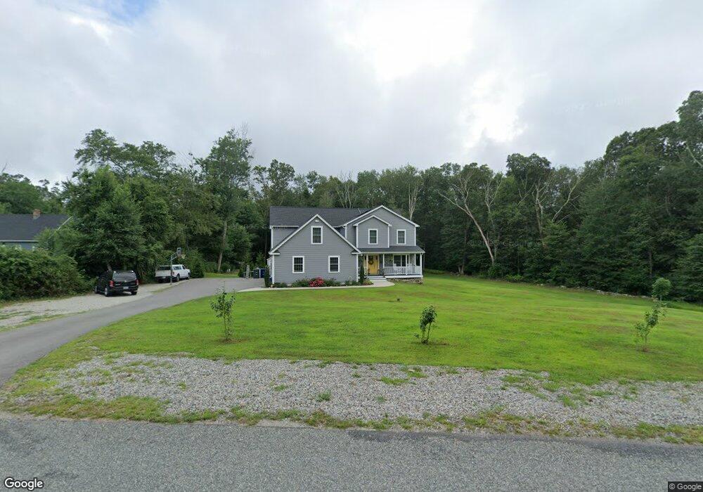 49 Hyde Park Rd, North Franklin, CT 06254 - photo 1