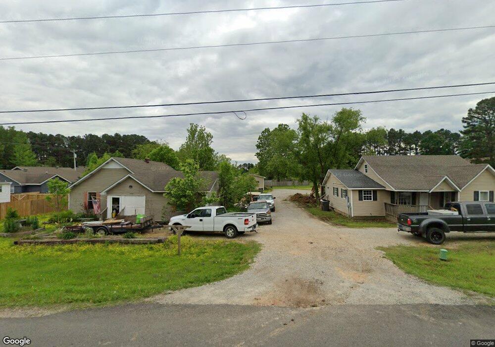 2706 Fairview Rd, Paragould, AR 72450 - photo 1